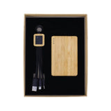 BYFT Bamboo Technology Gift Sets Set of 01