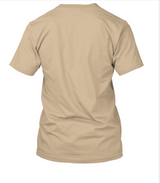 BYFT Threads Plain T-Shirt