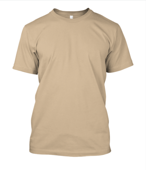 BYFT Threads Plain T-Shirt