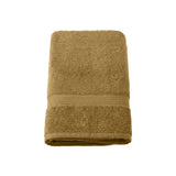 BYFT Home Essentials Bath Towel 70 x 140 Cm Soft & Highly Absorbent Bath Linen 550 GSM