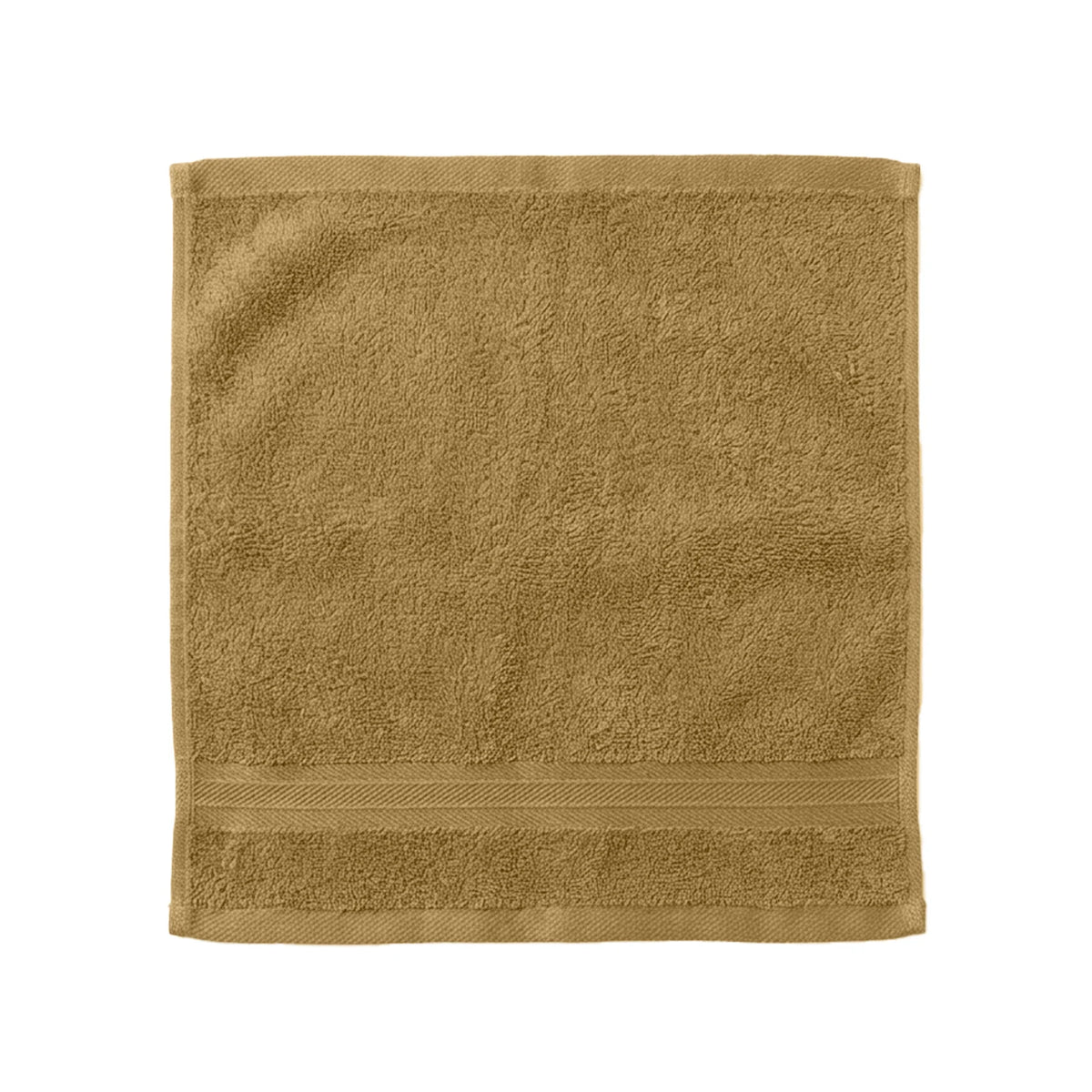 BYFT Home Essentials Face Towel 30 x 30 Cm Soft & Highly Absorbent Bath Linen 550 GSM
