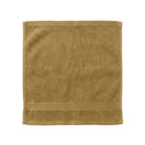 BYFT Home Essentials Face Towel 30 x 30 Cm Soft & Highly Absorbent Bath Linen 550 GSM