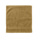 BYFT Home Essentials Face Towel 30 x 30 Cm Soft & Highly Absorbent Bath Linen 550 GSM