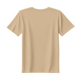 BYFT Threads Round Neck Plain T-Shirt