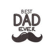 BYFT Best Dad Ever