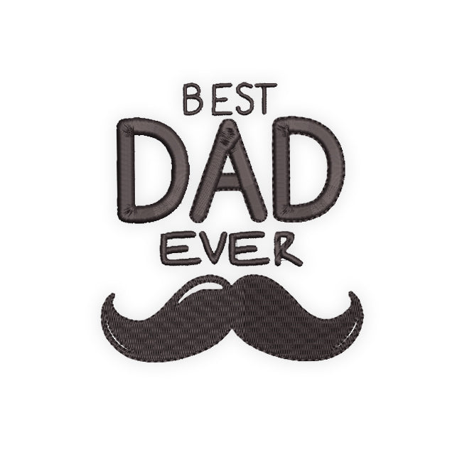 BYFT Best Dad Ever