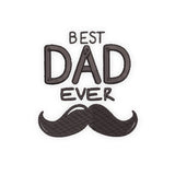 BYFT Best Dad Ever