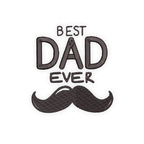 BYFT Best Dad Ever