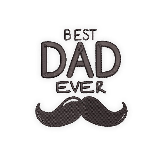 BYFT Best Dad Ever