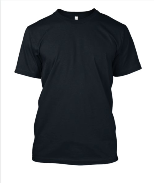 BYFT Threads Plain T-Shirt