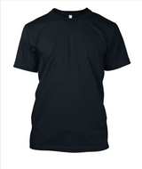 BYFT Threads Plain T-Shirt