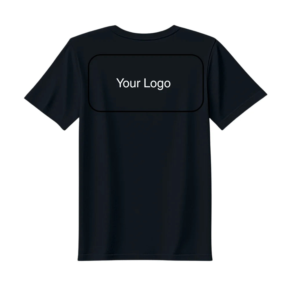BYFT Threads T-Shirt - #Weare1 - Set of 48 (12 Pcs Each Size M,L,XL,XXL)
