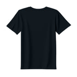 BYFT Threads Round Neck Plain T-Shirt