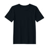 BYFT Threads Round Neck Plain T-Shirt