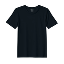 BYFT Threads Round Neck Plain T-Shirt