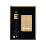 BYFT Bamboo Technology Gift Sets Set of 01