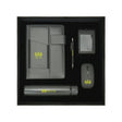 BYFT Corporate Office Gift Set in Black Cardboard Box Set of 01