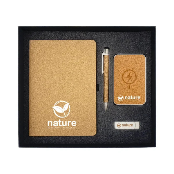 BYFT Eco-Friendly Gift Sets GS-011 Set of 01