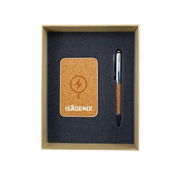 BYFT Eco-Friendly Gift Sets GS-022 Set of 01