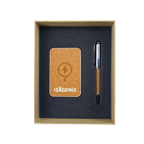 BYFT Eco-Friendly Gift Sets GS-022 Set of 01