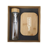 BYFT Eco-Friendly Gift Sets GS-018 Set of 01