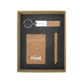 BYFT Eco-Friendly Gift Sets GS-023 Set of 01