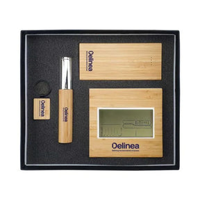 BYFT Eco-Friendly Gift Sets GS-037 Set of 01