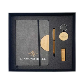 BYFT Eco-Friendly Gift Sets GS-038 Set of 01