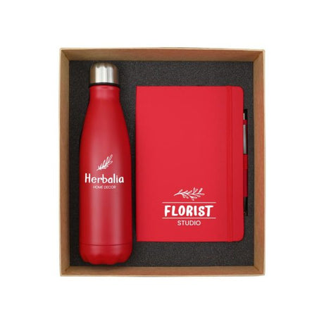 BYFT Promotional Gift Sets GS-06-BLK Set of 01