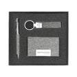 BYFT Promotional RPET Gift Sets with Black Cardboard Gift Box Set of 01