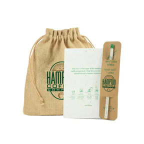 BYFT Sustainable Plant a Seed Gift Set GS-061 Set of 01