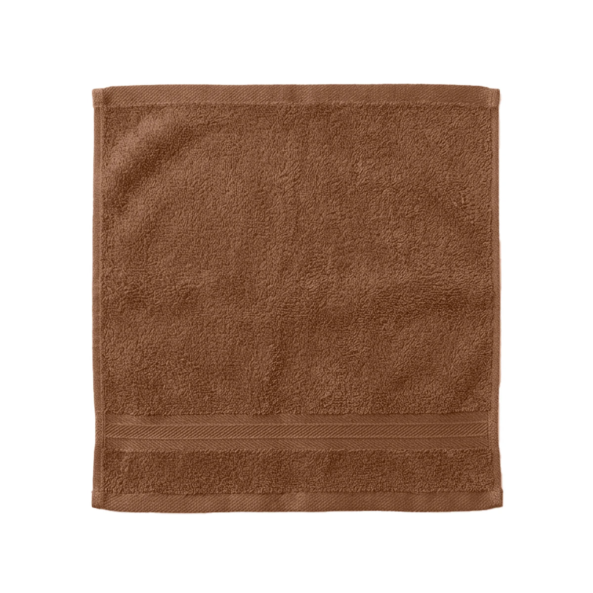BYFT Home Essentials Face Towel 30 x 30 Cm Soft & Highly Absorbent Bath Linen 550 GSM