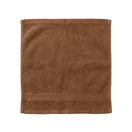 BYFT Home Essentials Face Towel 30 x 30 Cm Soft & Highly Absorbent Bath Linen 550 GSM