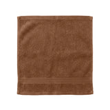 BYFT Home Essentials Face Towel 30 x 30 Cm Soft & Highly Absorbent Bath Linen 550 GSM