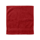 BYFT Home Essentials Face Towel 30 x 30 Cm Soft & Highly Absorbent Bath Linen 550 GSM
