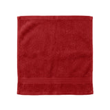 BYFT Home Essentials Face Towel 30 x 30 Cm Soft & Highly Absorbent Bath Linen 550 GSM