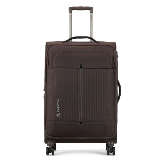 Carlton Tuxedo Rolling Luggage