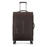 Carlton Tuxedo Rolling Luggage