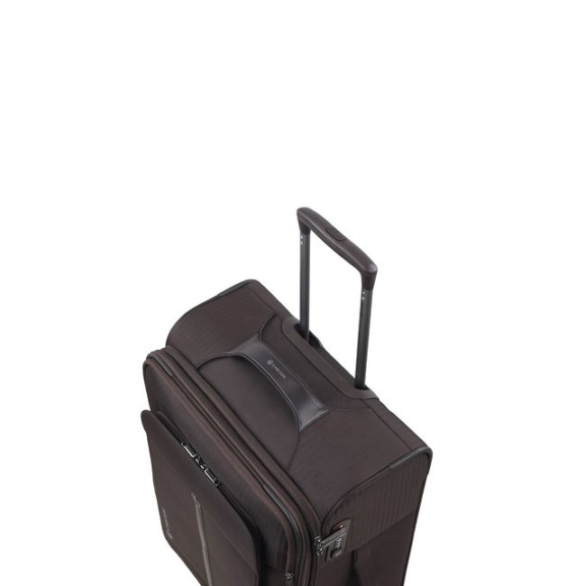 Carlton Tuxedo Rolling Luggage