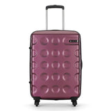Carlton Carbon Rolling Luggage