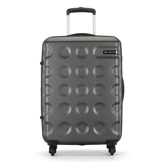 Carlton Carbon Rolling Luggage