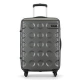 Carlton Carbon Rolling Luggage