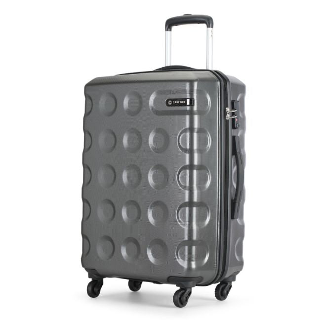 Carlton Carbon Rolling Luggage