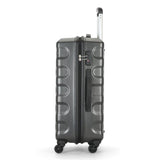 Carlton Carbon Rolling Luggage