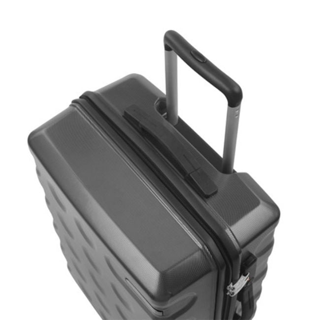 Carlton Carbon Rolling Luggage