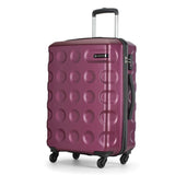 Carlton Carbon Rolling Luggage