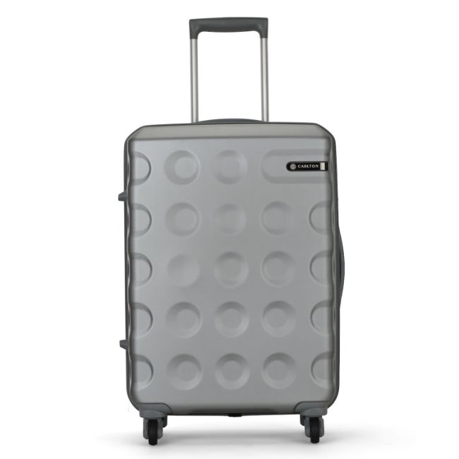 Carlton Carbon Rolling Luggage