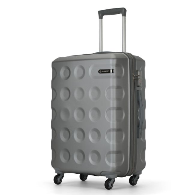 Carlton Carbon Rolling Luggage