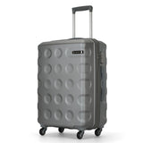 Carlton Carbon Rolling Luggage