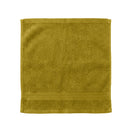 BYFT Home Essentials Face Towel 30 x 30 Cm Soft & Highly Absorbent Bath Linen 550 GSM
